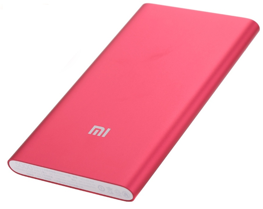 Power Bank Xiaomi Купить Москва