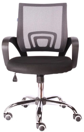 Офисное кресло Everprof EP 696 (Grey) купить в интернет-магазине icover