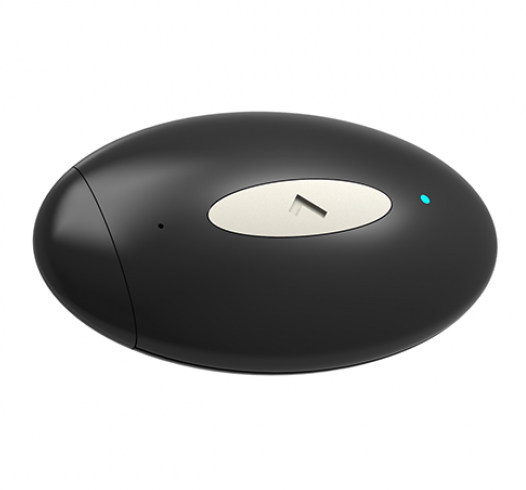 Lumo Run - датчик для бега (Black) купить в интернет-магазине icover