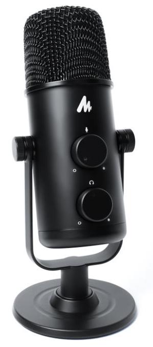 

Микрофон Maono AU-903 (Black)