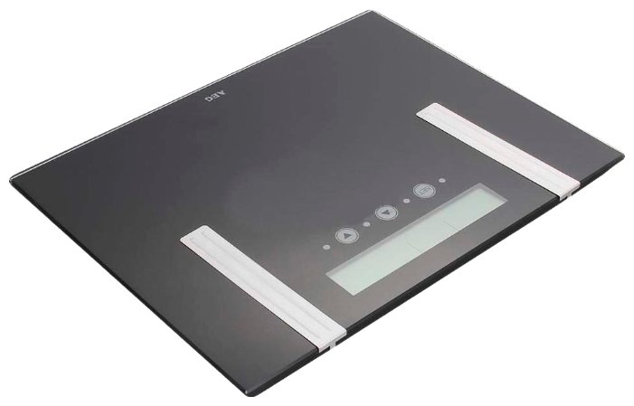 Электронные весы AEG PW 5571 FA (Black) купить в интернет-магазине icover