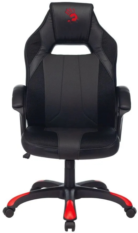 Игровое кресло A4Tech Bloody GC-130 (Black) купить в интернет-магазине icover