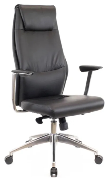 Офисное кресло Everprof London (Black) купить в интернет-магазине icover