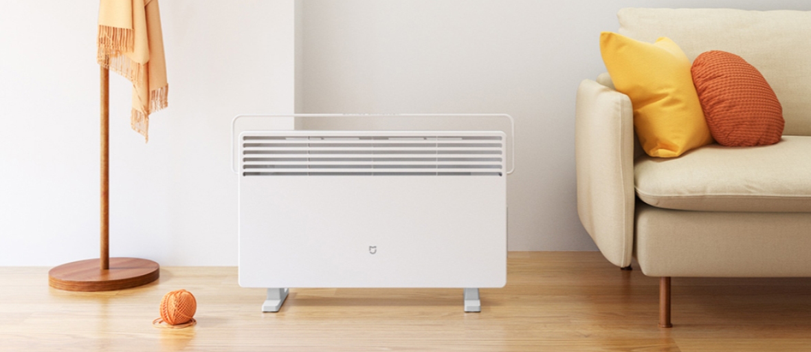 Xiaomi Mi Space Heater S Купить