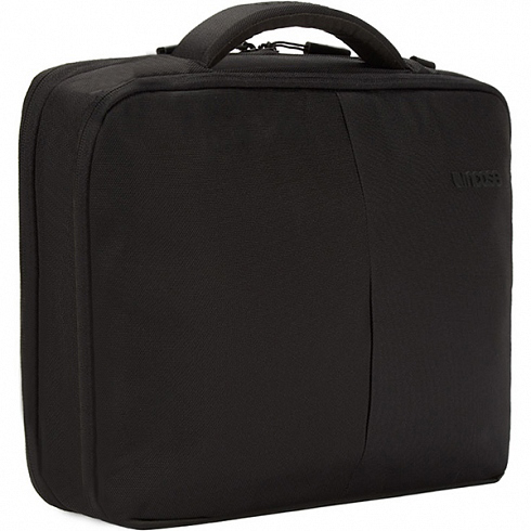 Сумка Incase Kanso Convertible Brief (INCO200423-BLK) для ноутбуков 15" (Black) купить в интернет-магазине icover