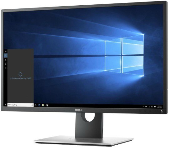 Монитор Dell P2217H 21.5'' IPS Full HD (Black) купить в интернет-магазине icover