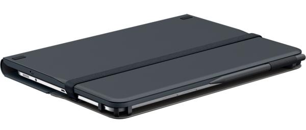 Клавиатура-чехол Logitech Universal Folio (920-008342) для планшетов купить в интернет-магазине icover