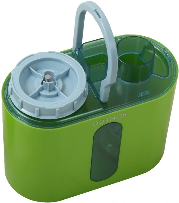 Boneco Air-O-Swiss U201A - ультразвуковой увлажнитель (Green) купить в интернет-магазине icover