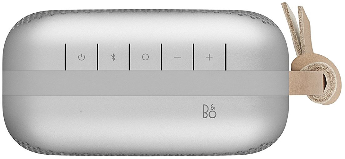 Портативная акустика Bang & Olufsen BeoPlay P6 (Natural) купить в интернет-магазине icover