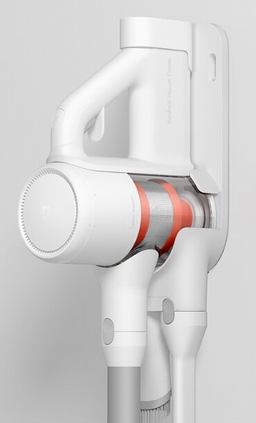 Ручной пылесос Xiaomi Mi Handheld Vacuum Cleaner (SKV4060GL) купить в интернет-магазине icover