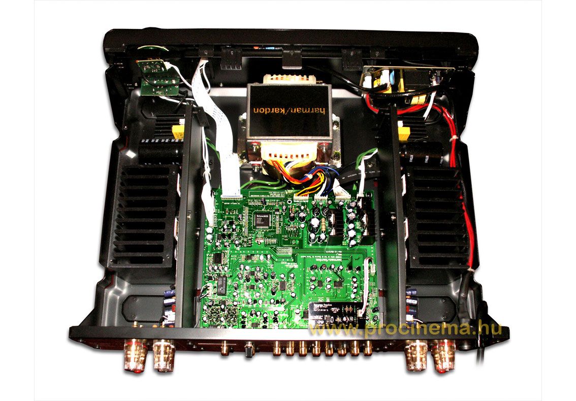 NAD C326BEE - интегральный стереоусилитель (Black) купить в интернет-магазине icover