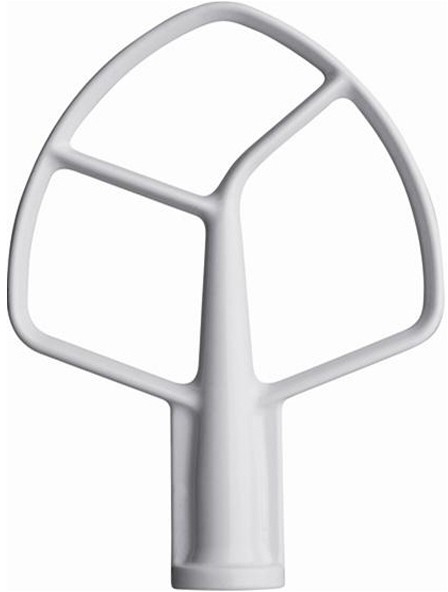 

Лопатка-мешалка KitchenAid 5K7FB (White)