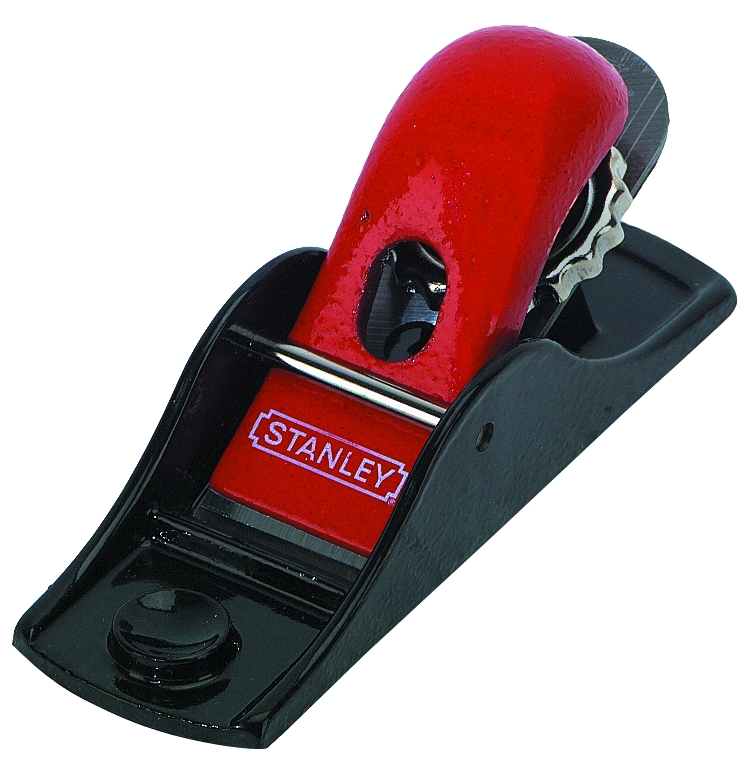 Stanley 102 Block Plane 1 12 0102 iCover
