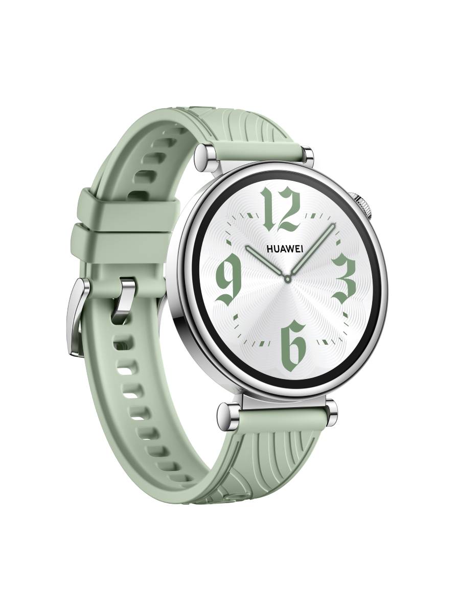 Умные часы Huawei Watch GT 4 41mm ARA-B19 (Green) купить в интернет-магазине icover