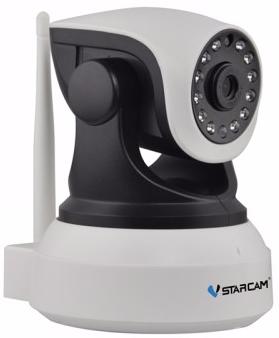 Vstarcam C7824WIP Яндекс Диск - IP-камера (White) купить в интернет-магазине icover
