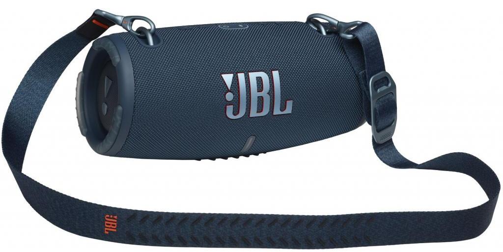 

Портативная акустика JBL Xtreme 3 (Blue)