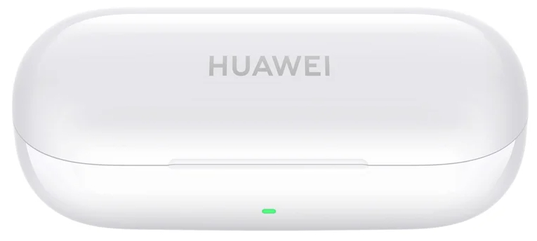 Беспроводные наушники Huawei Freebuds 3i (White) купить в интернет-магазине icover