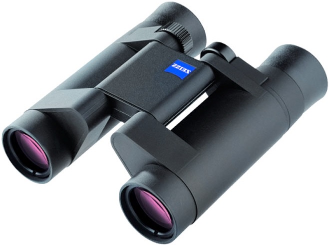 Carl Zeiss Conquest Compact 8x20 T - бинокль (Black) купить в интернет-магазине icover