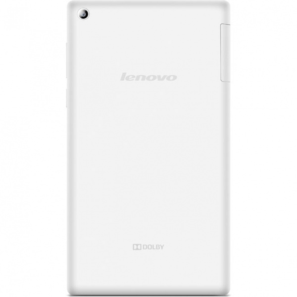 Планшет Lenovo IdeaTab A7-30 3G 8Gb (White) купить в интернет-магазине icover