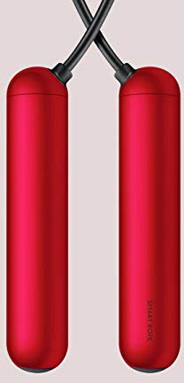Умная скакалка Tangram Smart Rope L (Red) купить в интернет-магазине icover