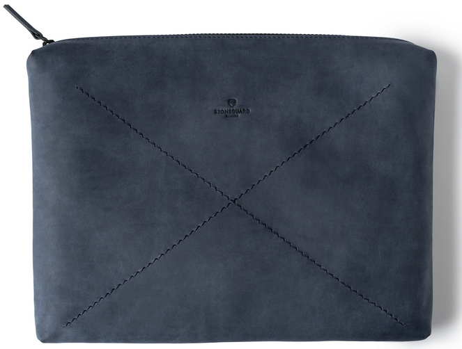 

Чехол Stoneguard 522 для MacBook Pro/Air 13'' (Ocean)