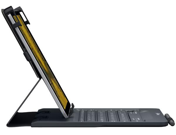 Клавиатура-чехол Logitech Universal Folio (920-008342) для планшетов купить в интернет-магазине icover