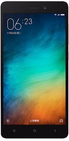 Xiaomi Redmi 3s Pro 32Gb (Grey) купить в интернет-магазине icover