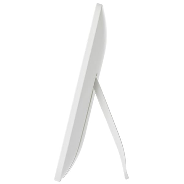 Косметическое зеркало Xiaomi Jordan&Judy Tri-Color LED Makeup Mirror (White) купить в интернет-магазине icover