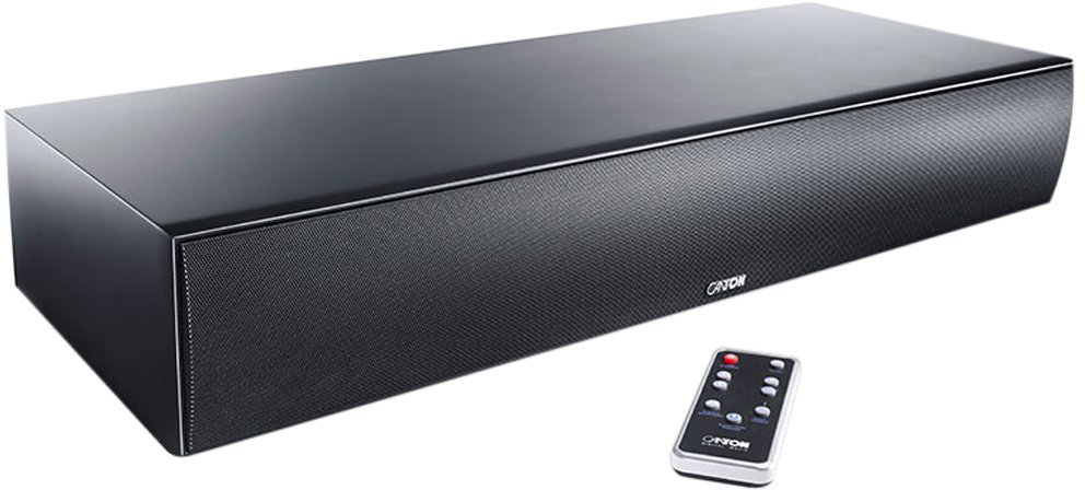 Canton DM 90.3 - саундбар (Black) купить в интернет-магазине icover