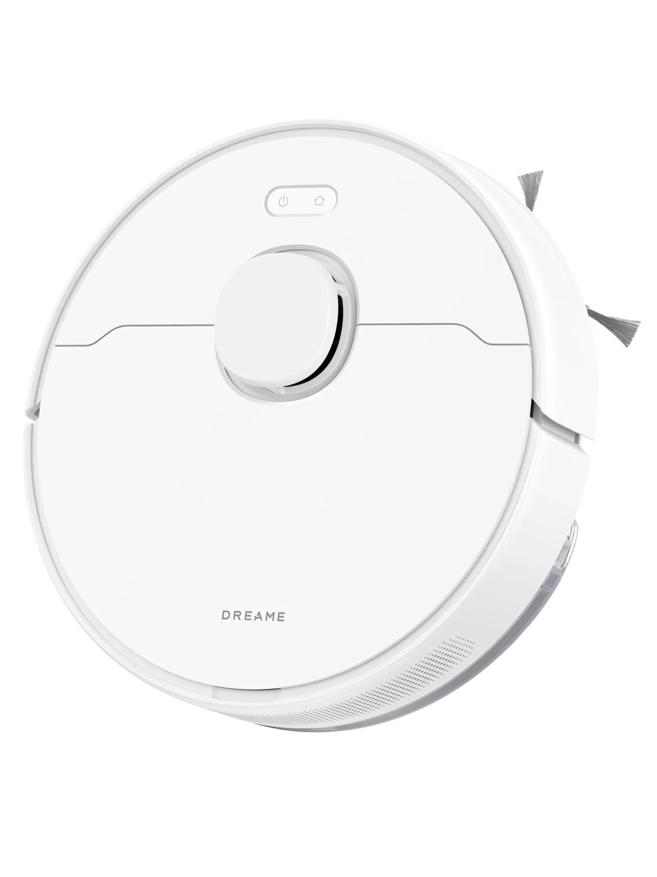 Робот-пылесос Dreame Bot D10 Plus Gen2-RU RLD32GD (White) купить в интернет-магазине icover