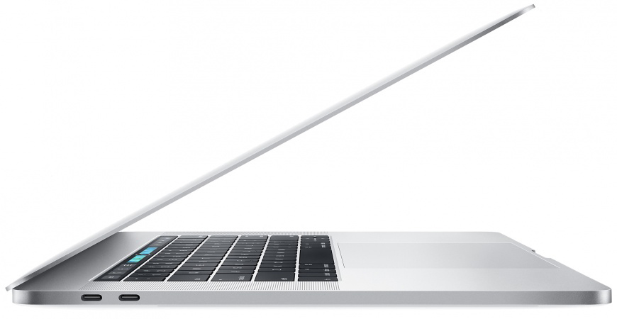 Ноутбук Apple MacBook Pro 13.3'', Intel Core i5 2.3GHz, 8Gb, 256Gb SSD MR9Q2RU/A (Space Grey) купить в интернет-магазине icover
