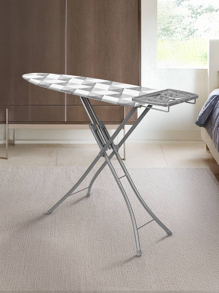 Гладильная доска Nika Stella-classy 1 (СТК1МП/Ш) купить в интернет-магазине icover