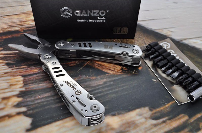 Ganzo G806 Купить