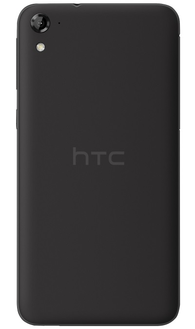 Смартфон HTC One E9s LTE 16Gb (99HAFC028-00) Meteor Grey купить в интернет-магазине icover