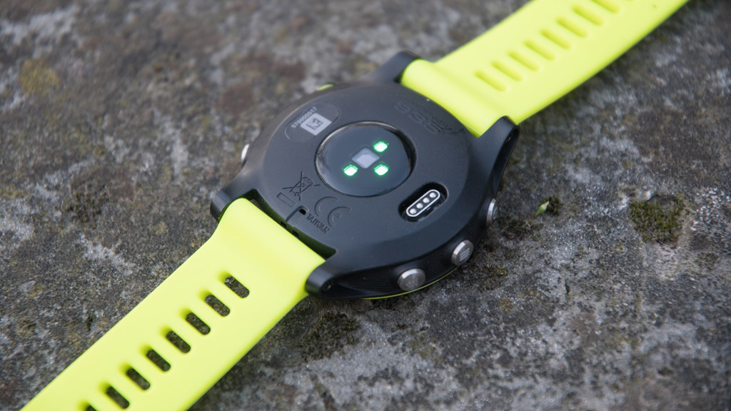 Garmin 935 wifi shop