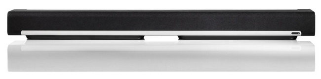Беспроводная звуковая панель Sonos Playbar купить в интернет-магазине icover