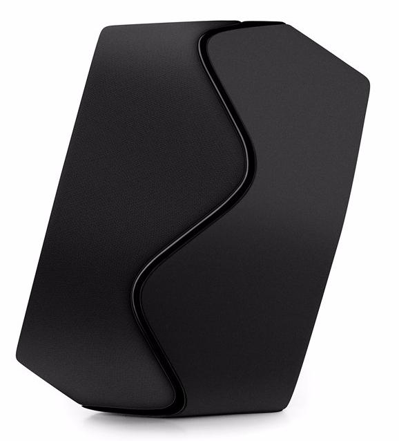 Bang & Olufsen BeoPlay S3 - акустическая система (Black) купить в интернет-магазине icover