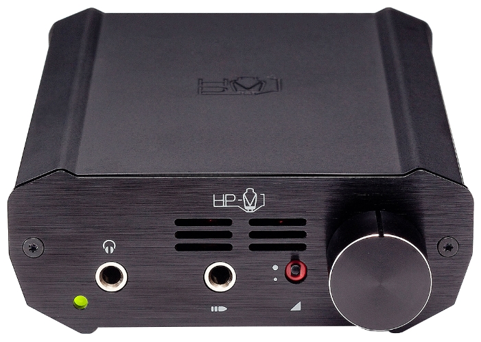 Усилитель для наушников Fostex HP-V1 купить в интернет-магазине icover