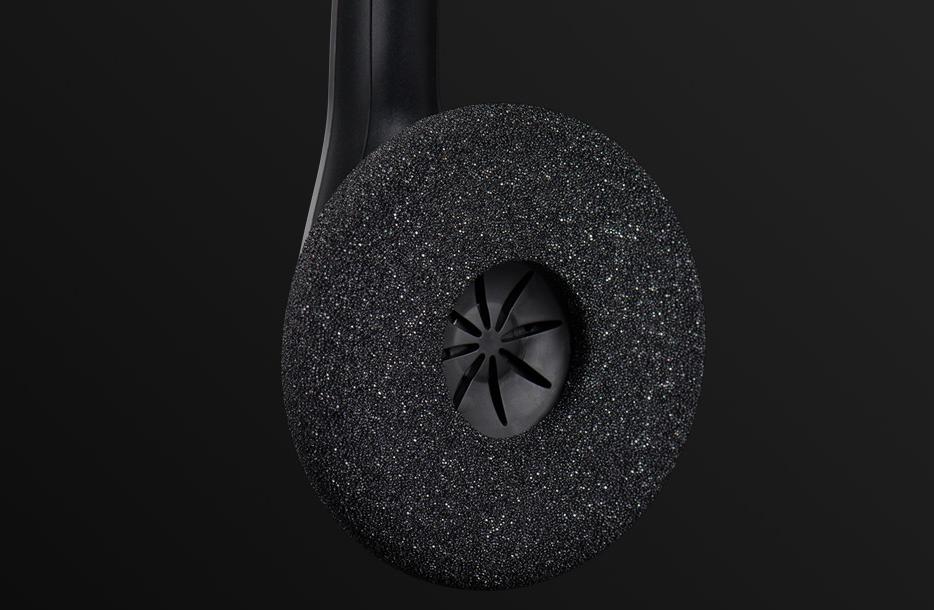Гарнитура Jabra BIZ 1500 Mono QD 1513-0154 (Black) купить в интернет-магазине icover