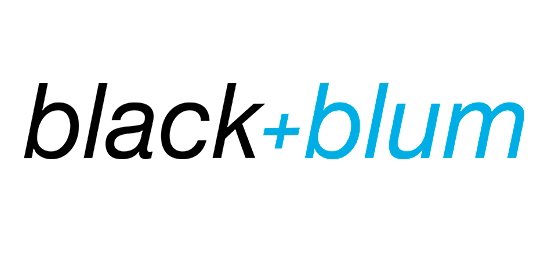 Black+Blum