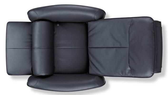 Beurer MC3000 Home - массажное кресло (Black) купить в интернет-магазине icover