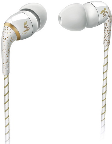 Philips O'Neil SHO9553/10 - наушники для iPhone/iPod/iPad (White) купить в интернет-магазине icover