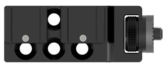 Universal Mount (807536) - универсальное крепление для DJI OSMO купить в интернет-магазине icover