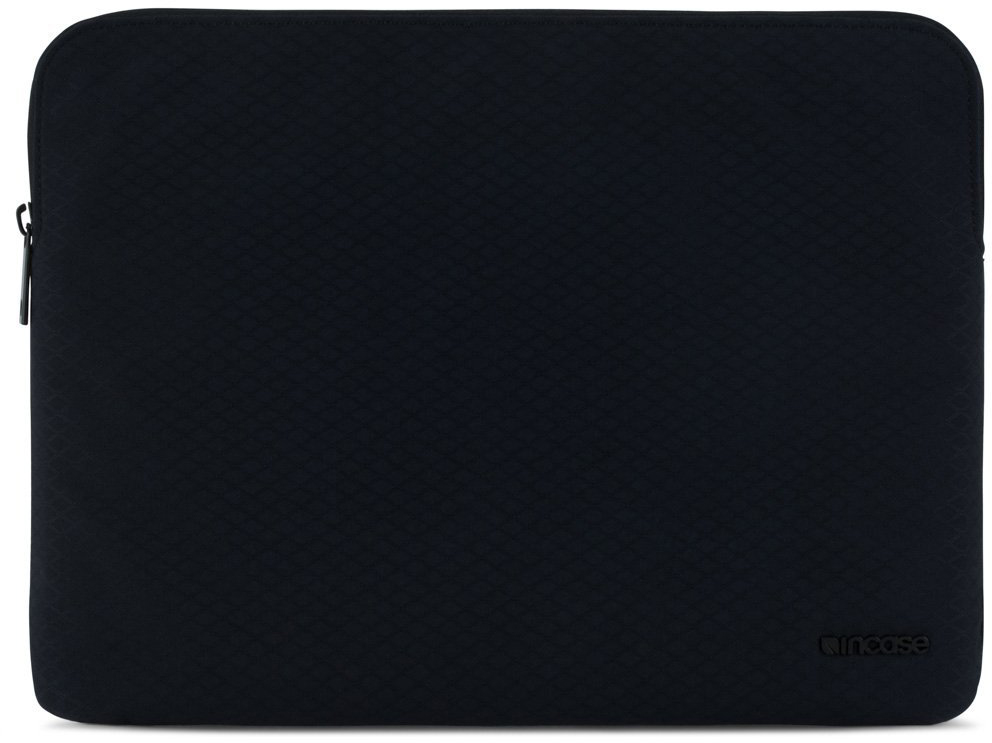 Чехол Incase Classic Sleeve (INMB100256-BKB) для MacBook Pro 15'' 2016 (Black) купить в интернет-магазине icover