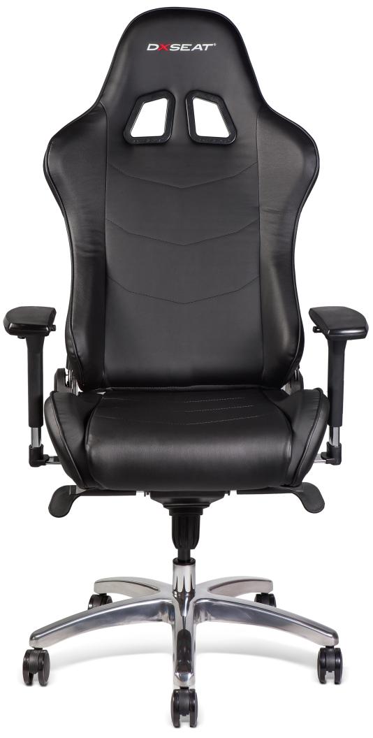DXseat T01/X - компьютерное кресло (Black) купить в интернет-магазине icover