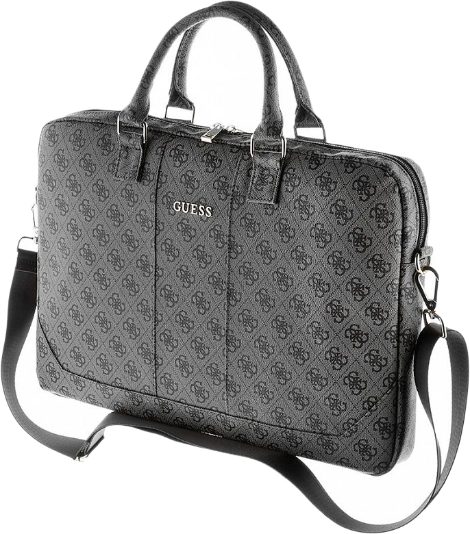 

Сумка Guess 4G UpTown (GUCB154GG) для ноутбука 15" (Grey)