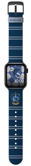Ремешок MobyFox Harry Potter Ravenclaw (ST-WNR22HPW2003) для Apple Watch (Blue) купить в интернет-магазине icover