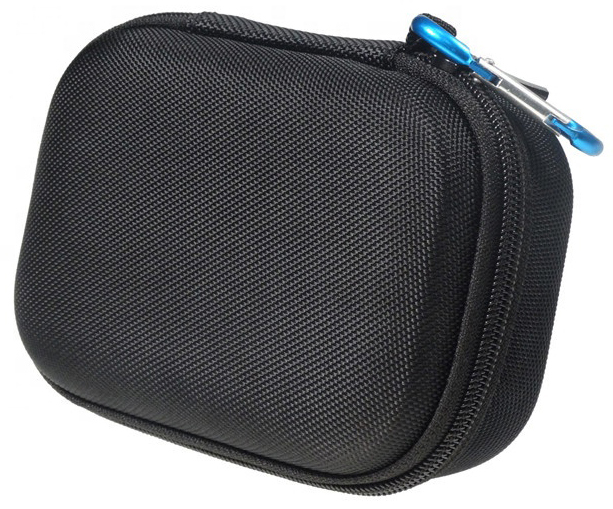 

Чехол Eva case Portable Hard Travel Carrying для JBL Go 3 (Black)