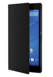 Sony Xperia Tablet Z3 Compact Cover - чехол (Black) купить в интернет-магазине icover