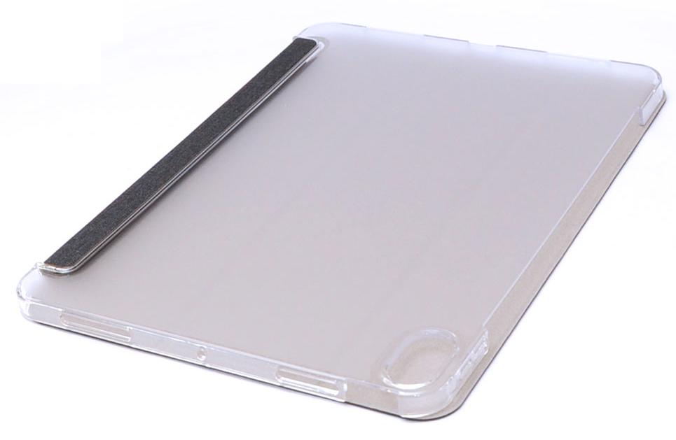 Чехол Uniq Yorker Kanvas для iPad Air 10.9'' 2020 (Black) купить в интернет-магазине icover